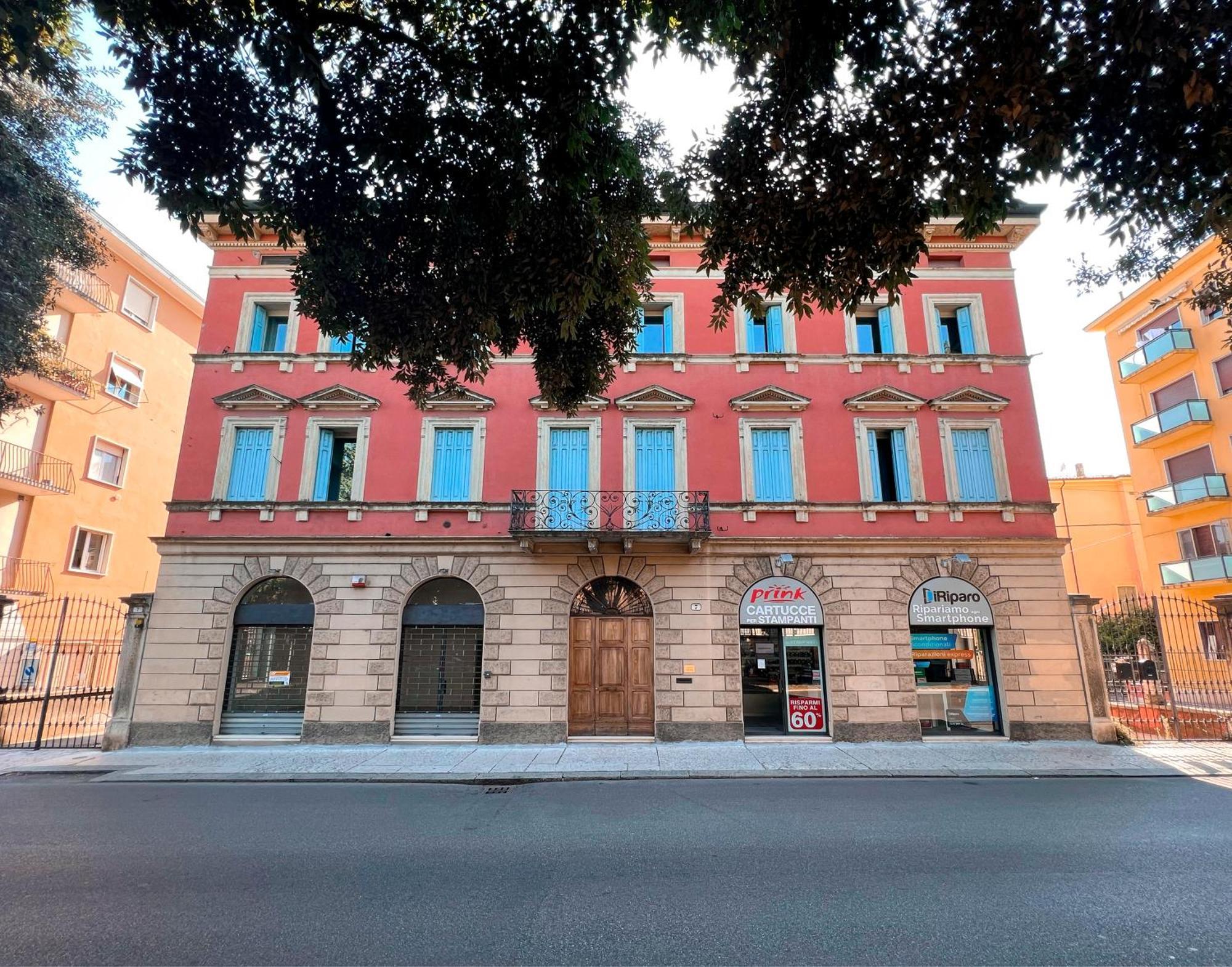 Appartamento Gioia Verona Exterior foto