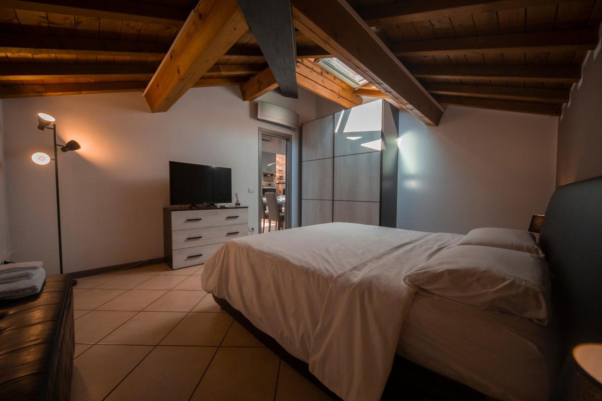 Appartamento Gioia Verona Exterior foto