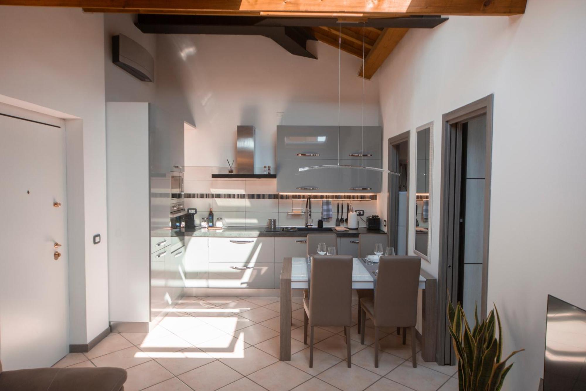 Appartamento Gioia Verona Exterior foto