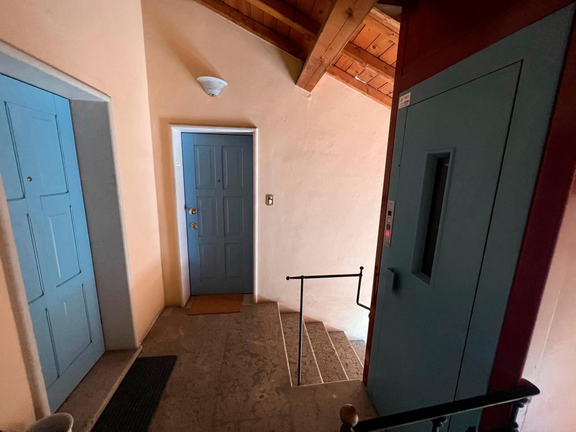 Appartamento Gioia Verona Exterior foto